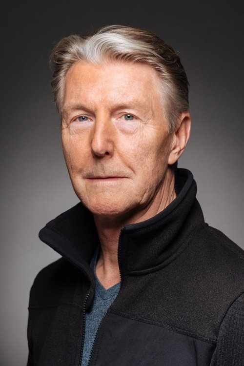 Byron Jennings profile