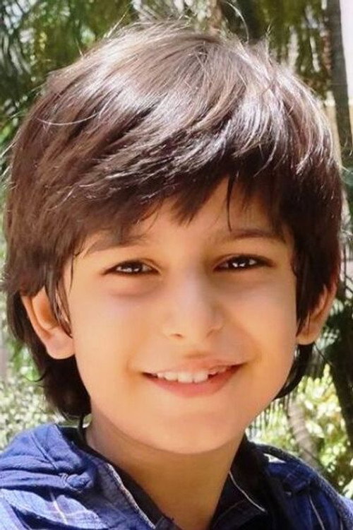 Photo of Pratyaksh Panwar, Acting