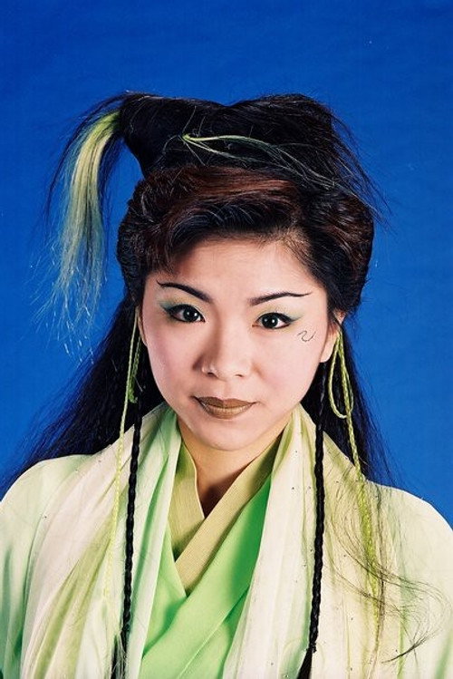 Photo of Wong Mei-Fan, Acting
