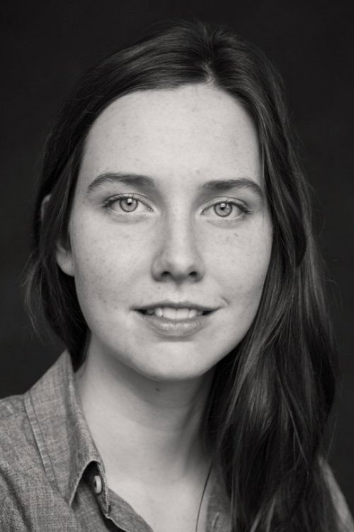 Martha Breen profile