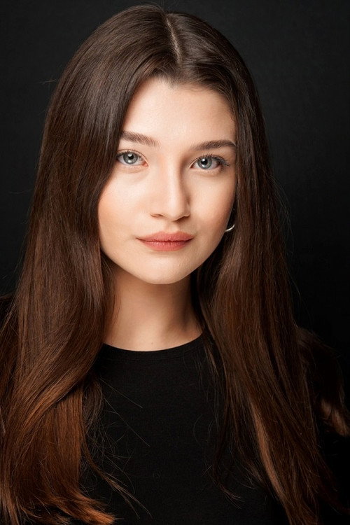 Lilya İrem Salman profile