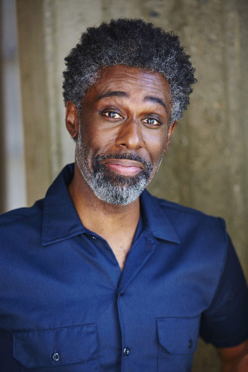 Shawn Harrison profile