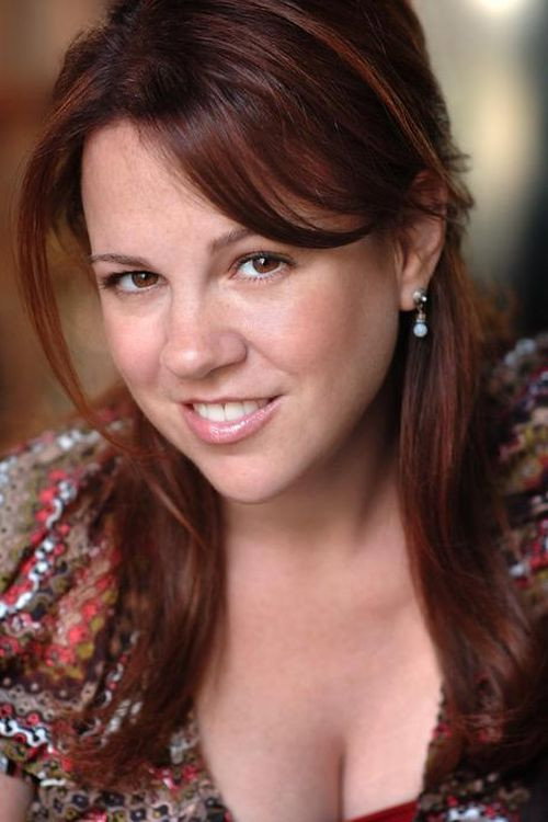 Photo of Kimberly Demarse, Acting