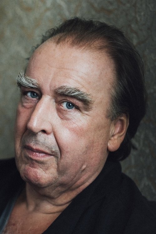 Oliver Nägele profile