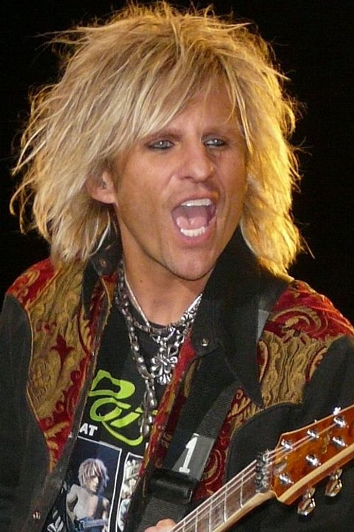 C.C. DeVille profile