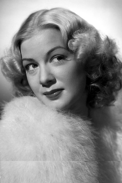 Betty Hutton profile