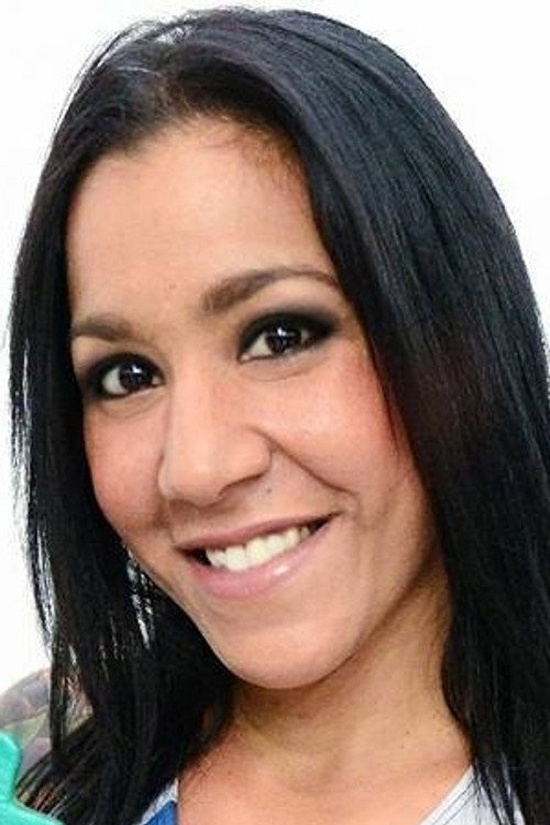 Photo of Erica Farias, Acting