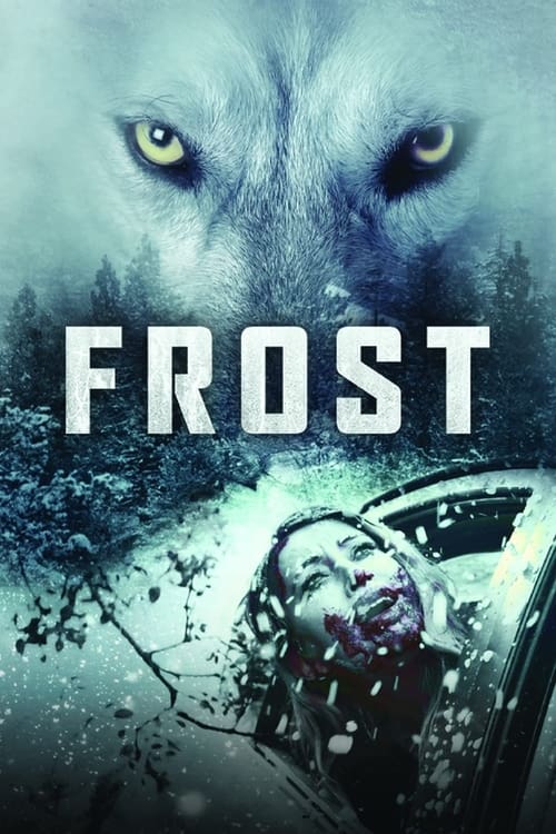 Movie poster for Frost (2022)