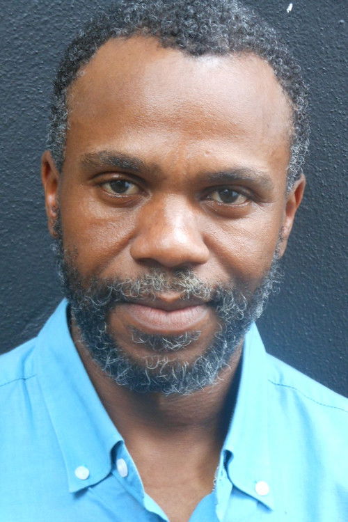 Mandla Jwara profile