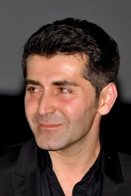 Photo of Pierre Pinaud, Directing