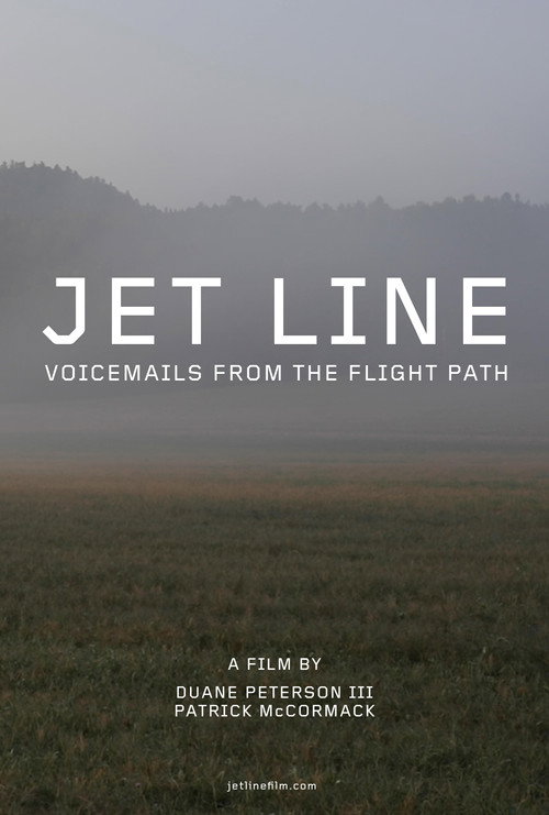 Movie poster for Jet Line