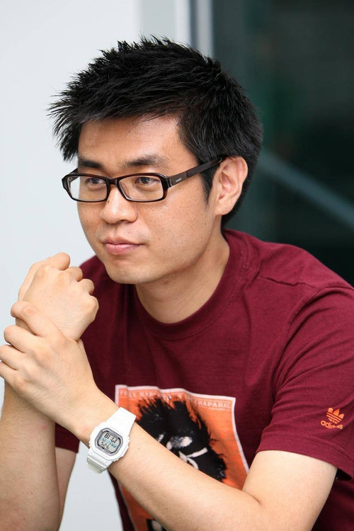 Park Dae-min profile