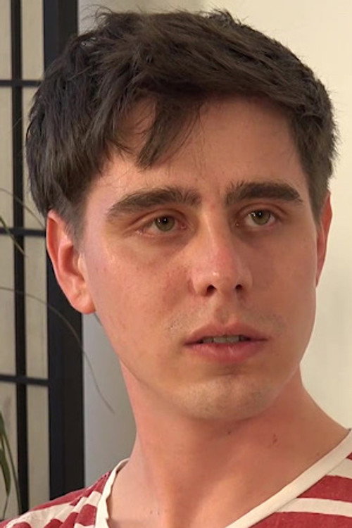 Photo of Oliver Hruby, Acting