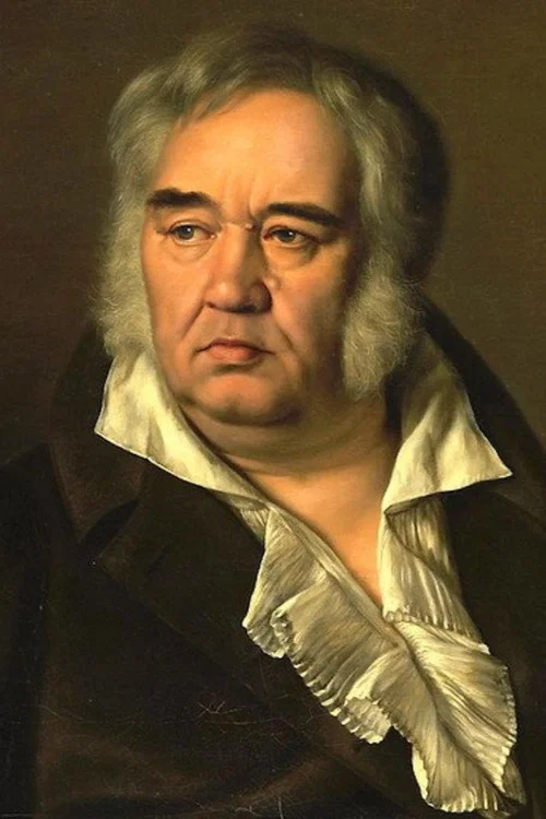 Photo of Ivan Krylov, Writing
