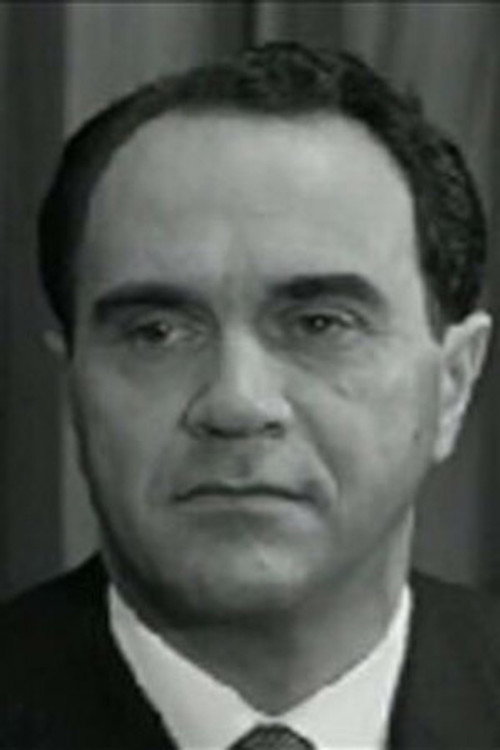 Photo of Yuriy Aptekman, Acting