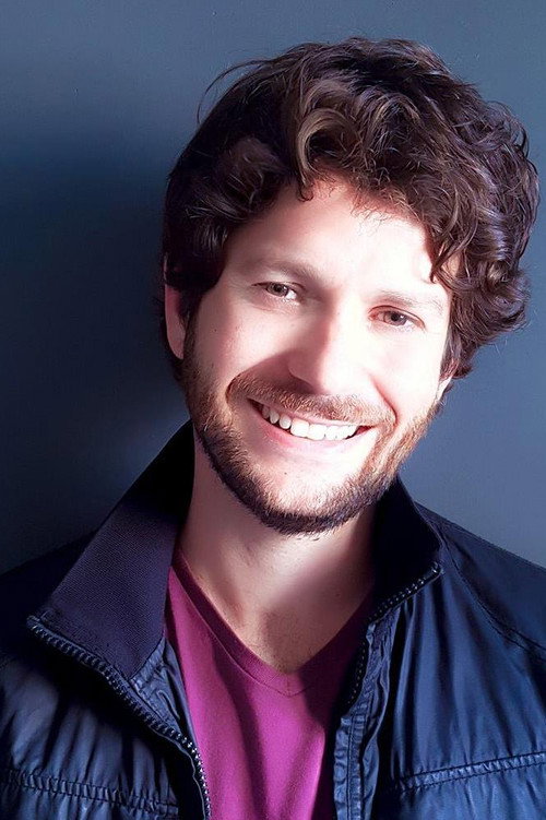 Photo of Nando Motta, Acting