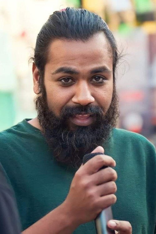 Photo of Shuvro Jyoti Basak Bappa, Directing