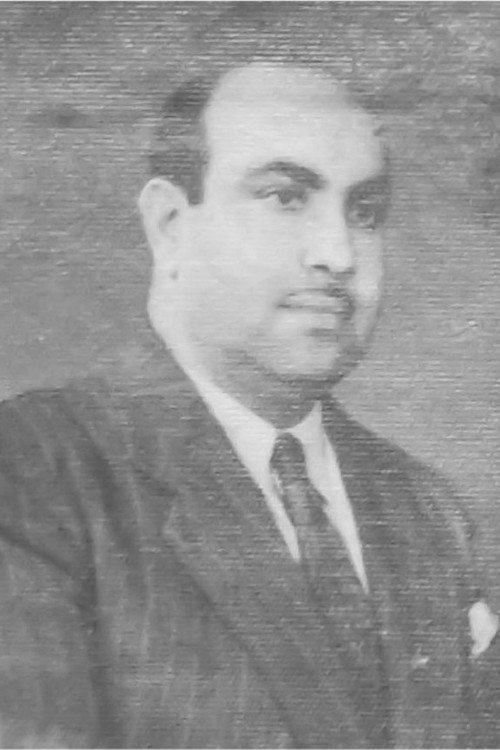 Photo of AbdelFattah ElSayed, Writing