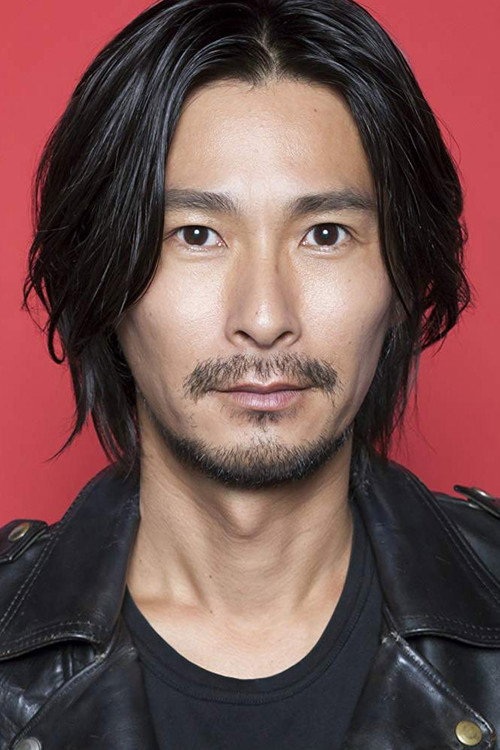 Photo of Takuya Iba, Acting