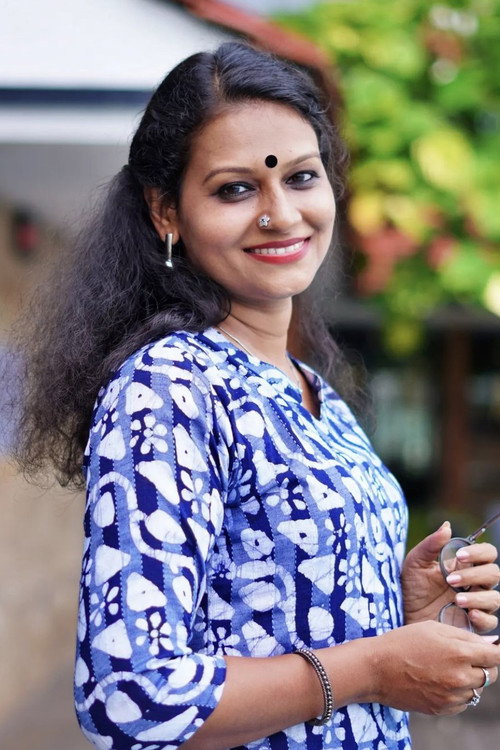 Photo of Shailaja P Ambu, Acting