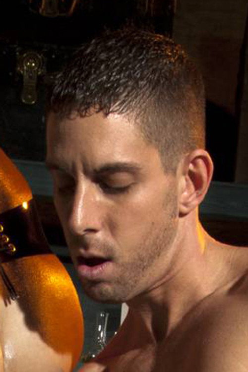 Photo of Ryan, Acting