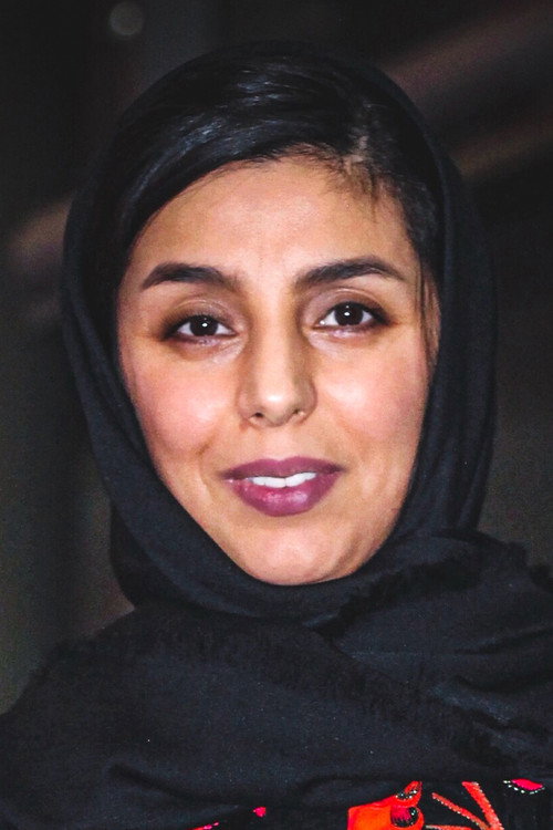 Photo of Zakiyeh Behbahani, Acting