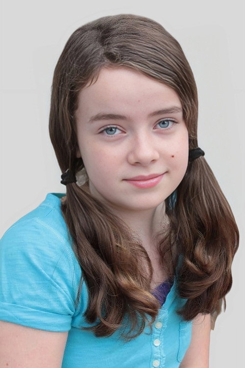 Photo of Renee St. Gelais, Acting