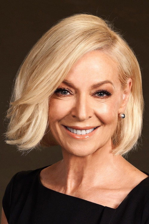 Photo of Liz Hayes, Acting