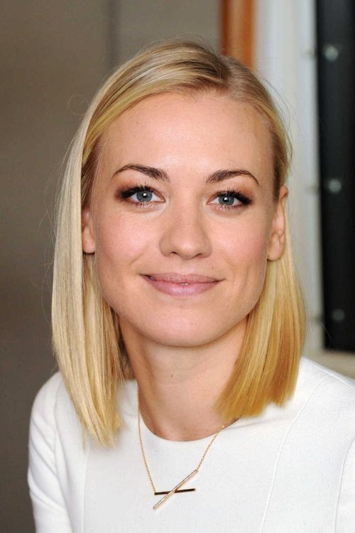 Yvonne Strahovski profile