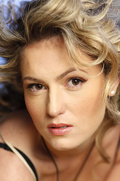 Photo of Renata Piotrovski, Acting