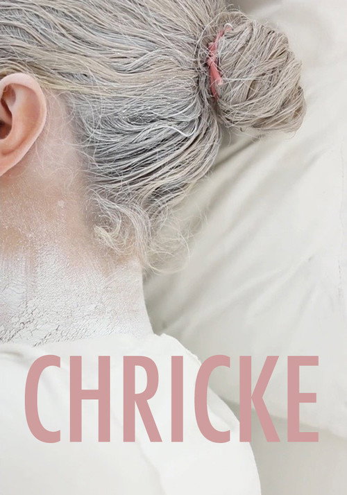 Movie poster for Chricke (2018)
