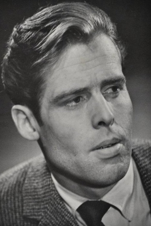 Photo of Jaan Kilp, Acting