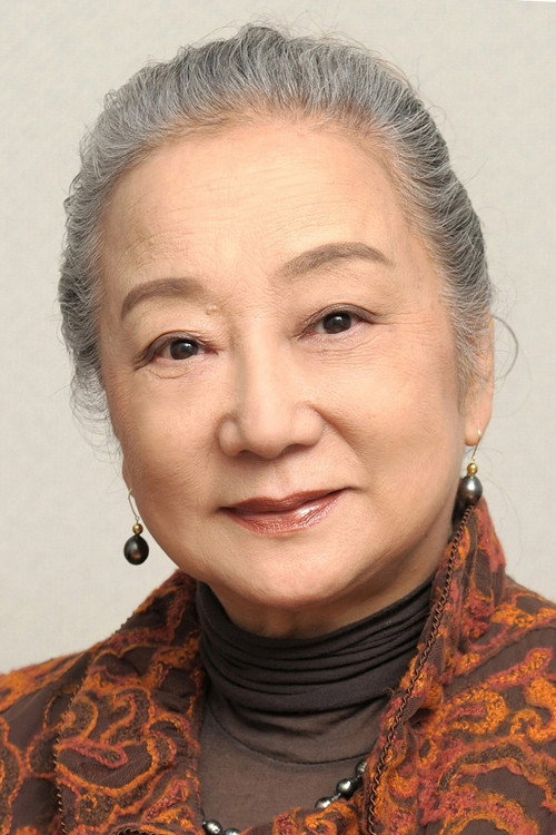 Photo of Ai Sasaki, Acting