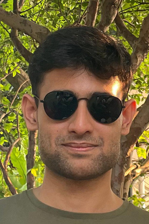 Photo of Karan Dhillon, Directing