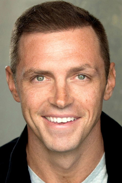 Photo of Nathan Wiley, Acting