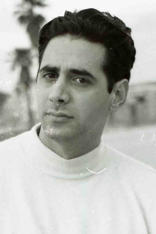 Photo of Alex Monty Canawati, Writing