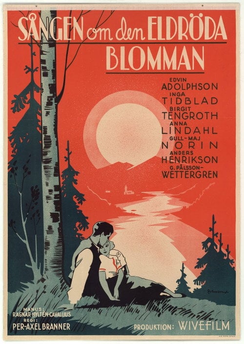 Movie poster for Man's Way with Women (1934)