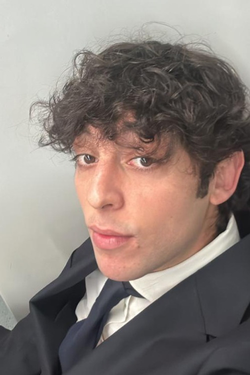 Photo of Angelo Musto, Acting