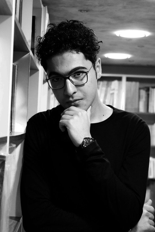 Photo of Mojtaba Mortazavi, Directing