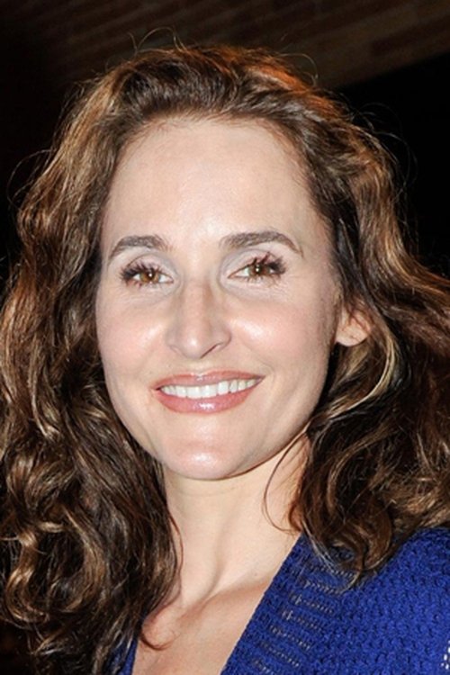 Photo of Marla Sucharetza, Acting