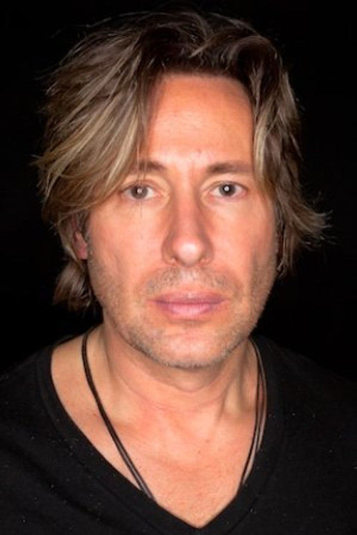 Photo of Warren Sulatycky, Acting