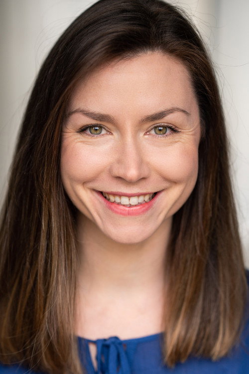 Photo of Vanessa McAuley, Acting