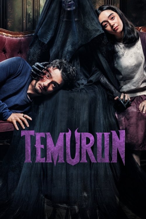 Movie poster for Temurun (2024)