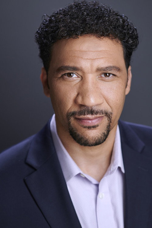 Photo of Zeke Alton, Acting