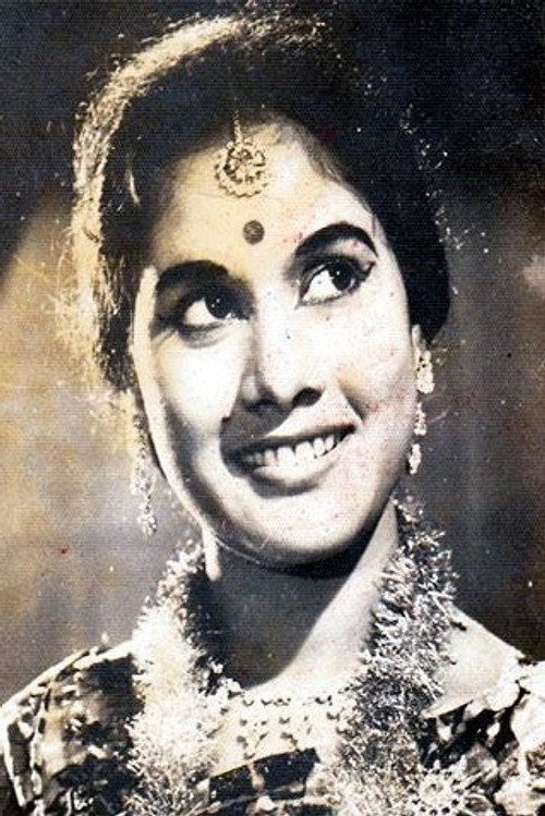 Photo of Sujata, Acting