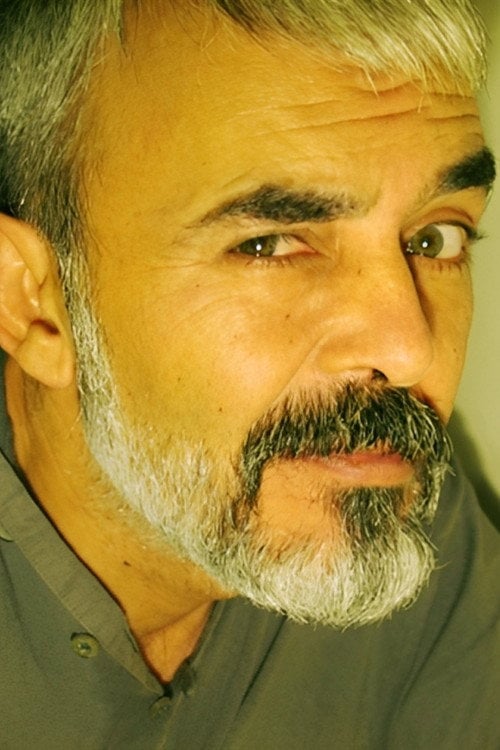 Photo of Mete Özgencil, Art