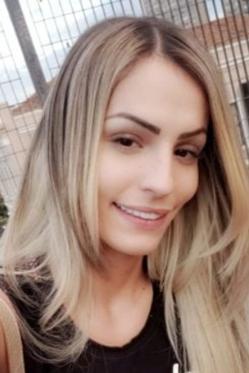 Photo of Luisa Tavares, Acting