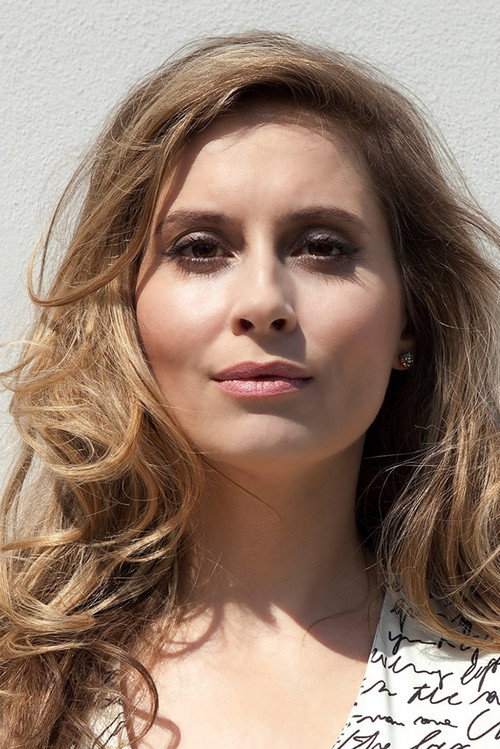 Photo of Danica Jurčová, Acting