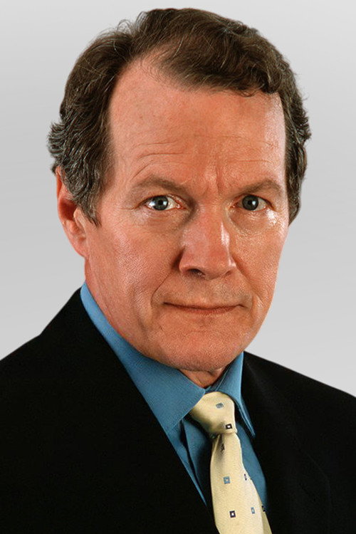 Photo of Stuart Organ, Acting
