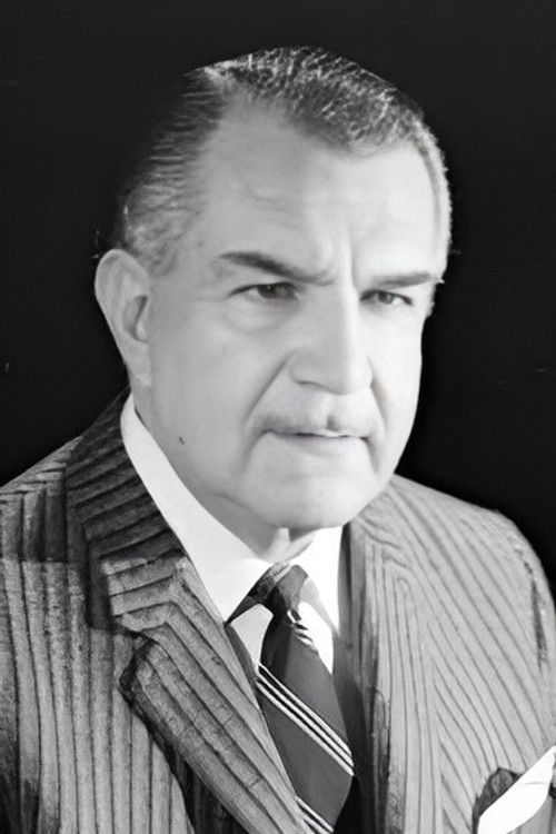 Miguel Ángel Ferriz Sr. profile